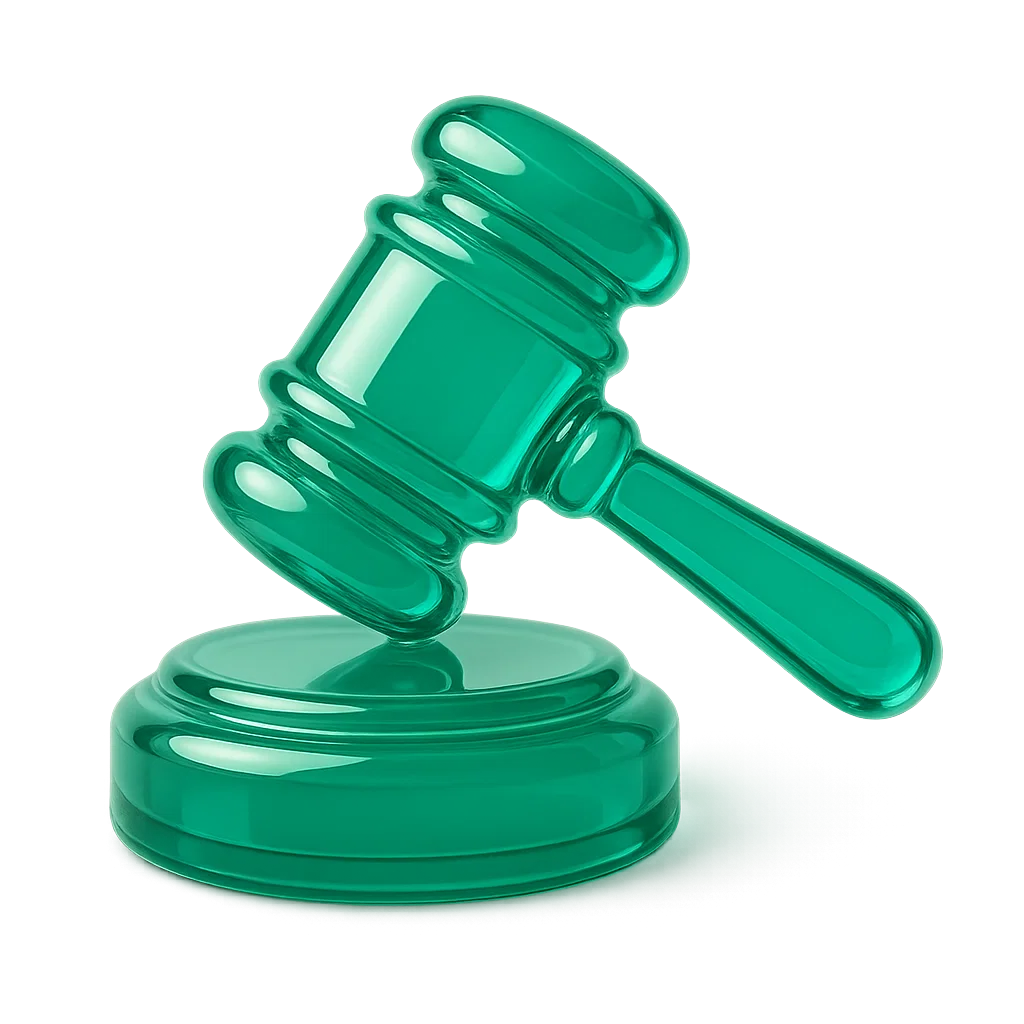legal services